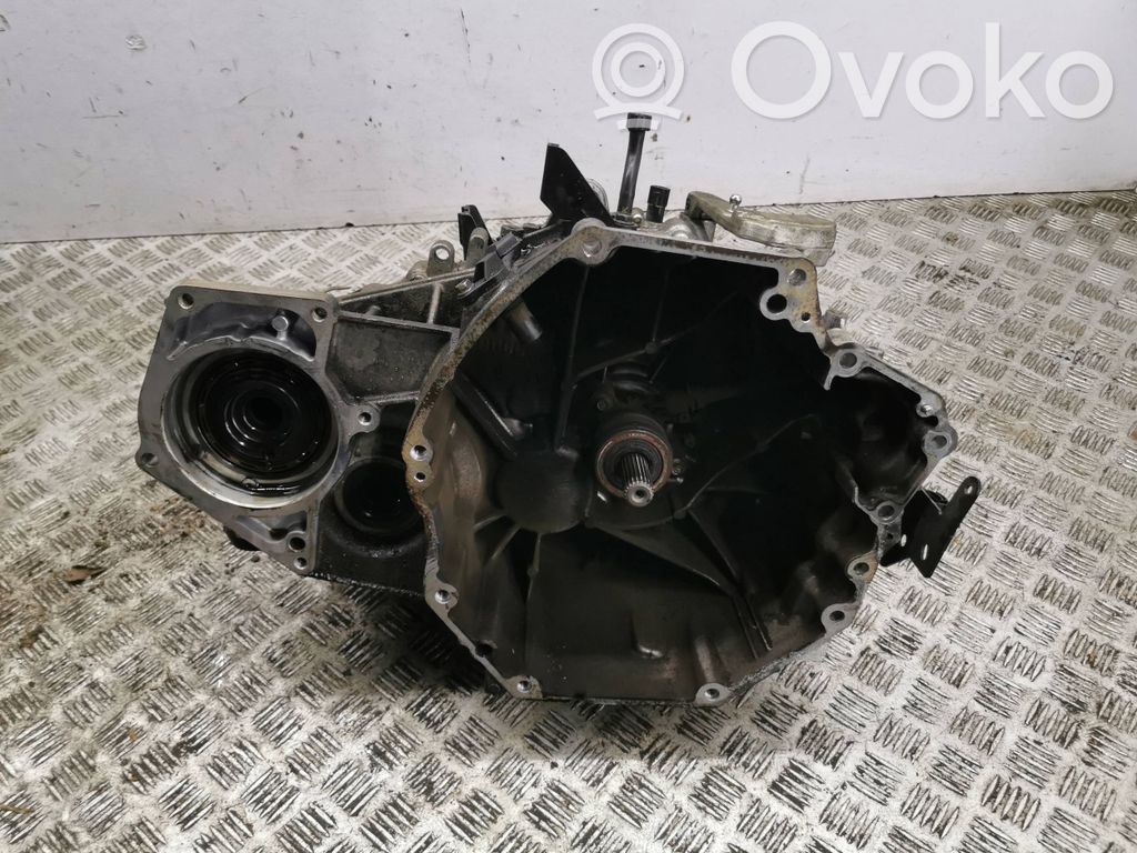 Nissan X-Trail T32 Boîte de vitesses manuelle à 6 vitesses 