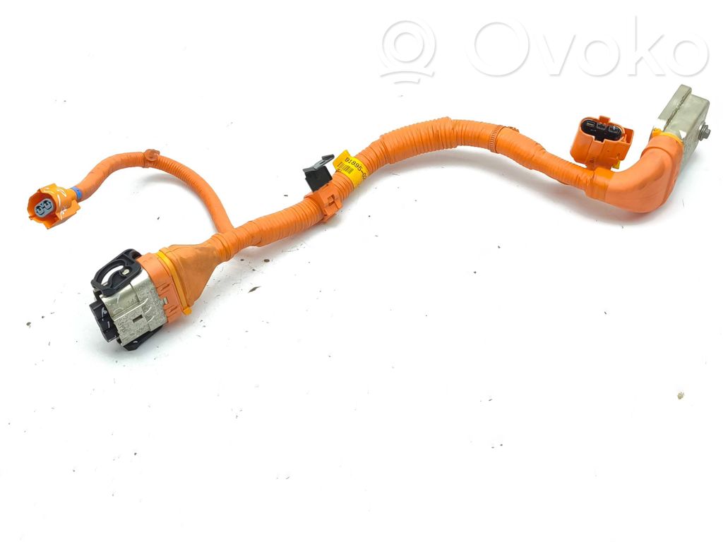 Hyundai Ioniq Cable de alta tensión 