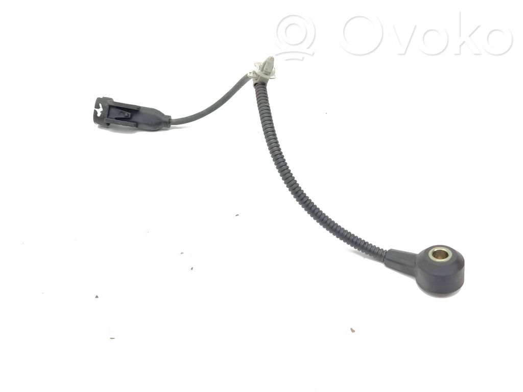 Hyundai Ioniq Sensor de petardeo del motor 