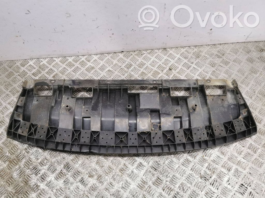 Nissan X-Trail T32 Osłona pod zderzak przedni / Absorber 