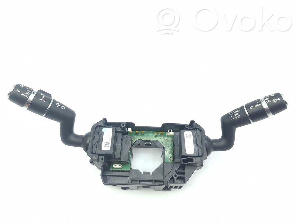 Land Rover Evoque I Wiper turn signal indicator stalk/switch 