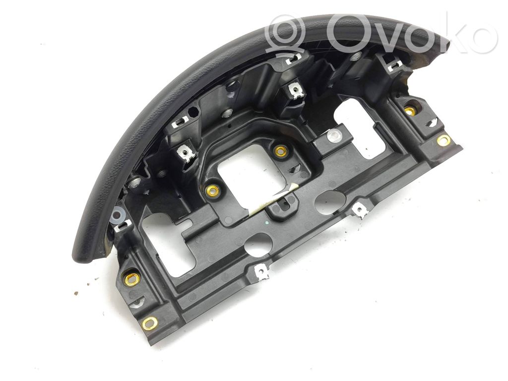 Porsche Cayenne (92A) Paneelin lista 