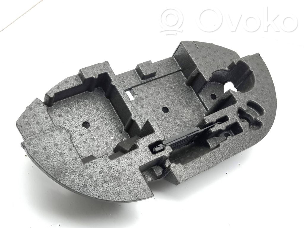 Jeep Avenger Schowek bagażnika 