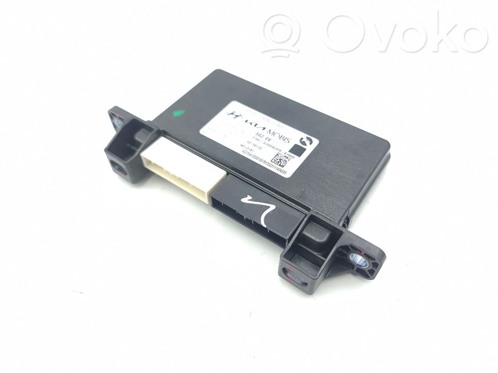 Module de contrôle de batterie   375A1GI000
