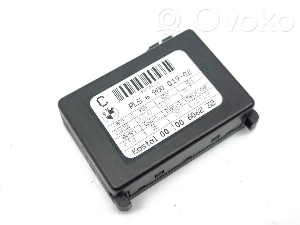 BMW 5 E60 E61 Rain sensor 