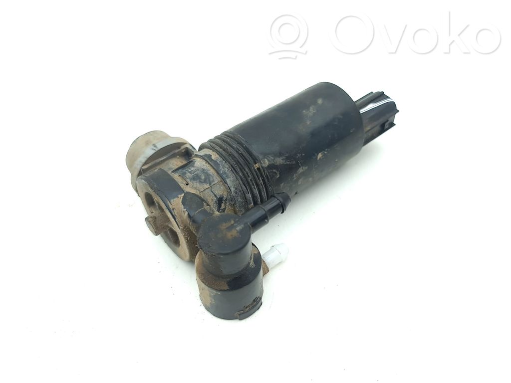 Land Rover Range Rover Evoque L551 Windscreen/windshield washer pump 