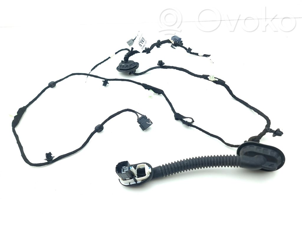 Ford Kuga III Cableado de puerta trasera 
