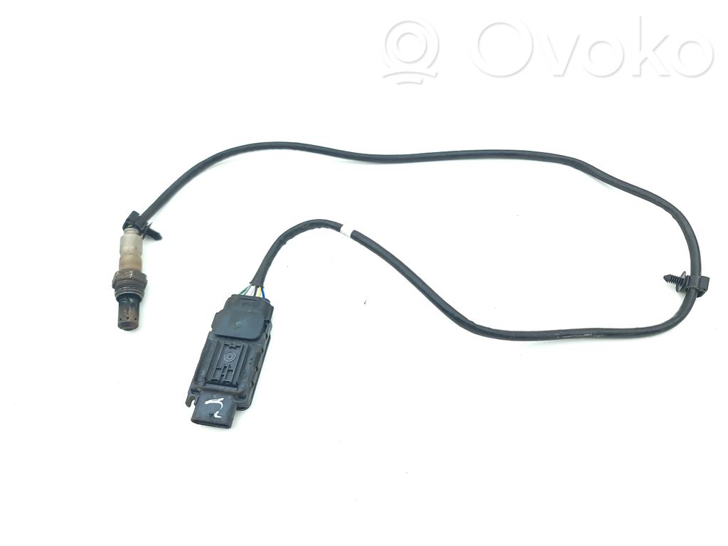 Land Rover Range Rover Evoque L551 Lambda probe sensor 