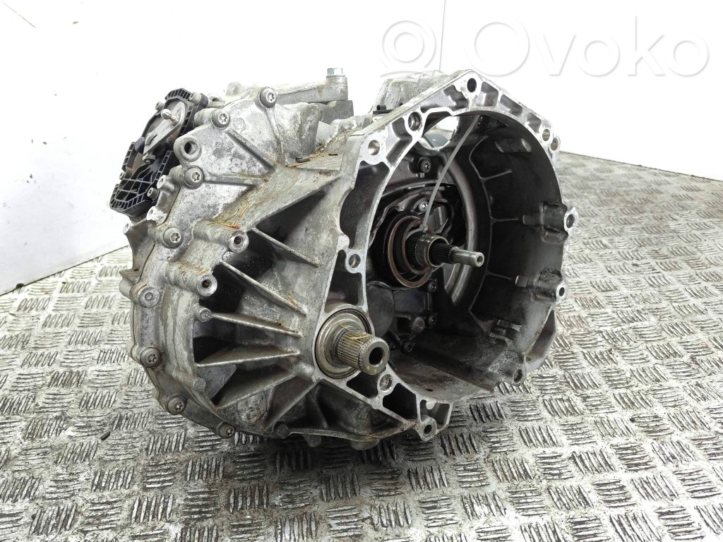 Volkswagen Golf VIII Automatikgetriebe 