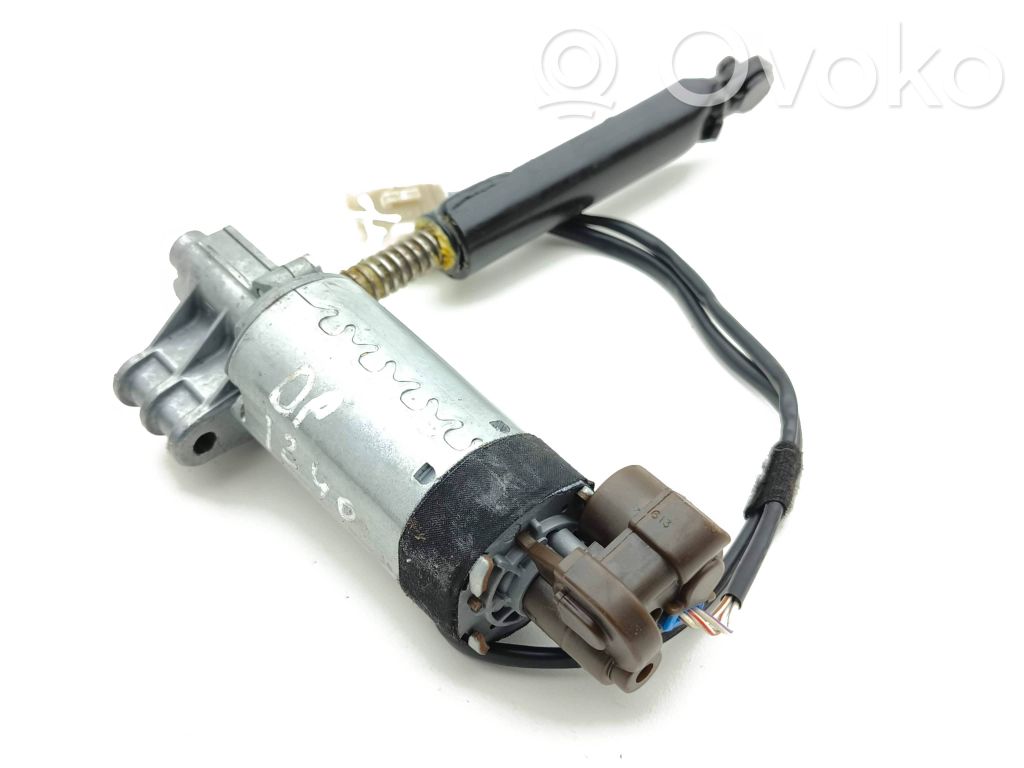 Maserati Quattroporte Silniczek regulacji fotela 