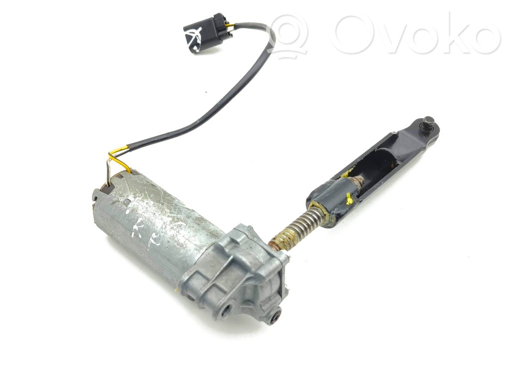 Maserati Quattroporte Seat adjustment motor 