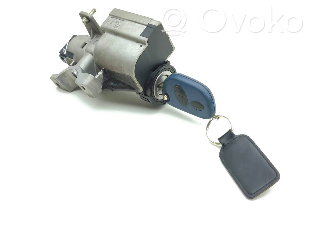 Maserati Quattroporte Ignition lock 