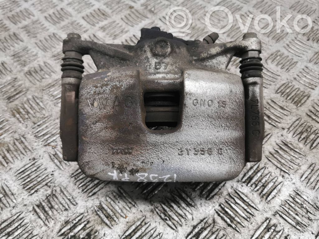 Bremssattel vorne