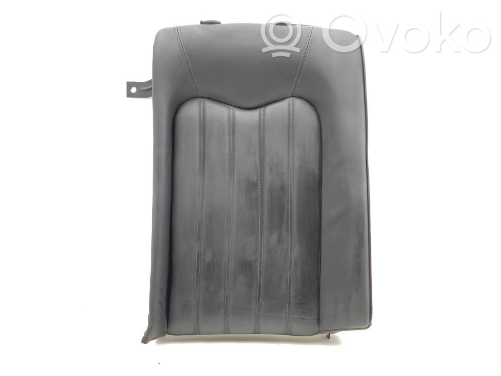 Asiento trasero