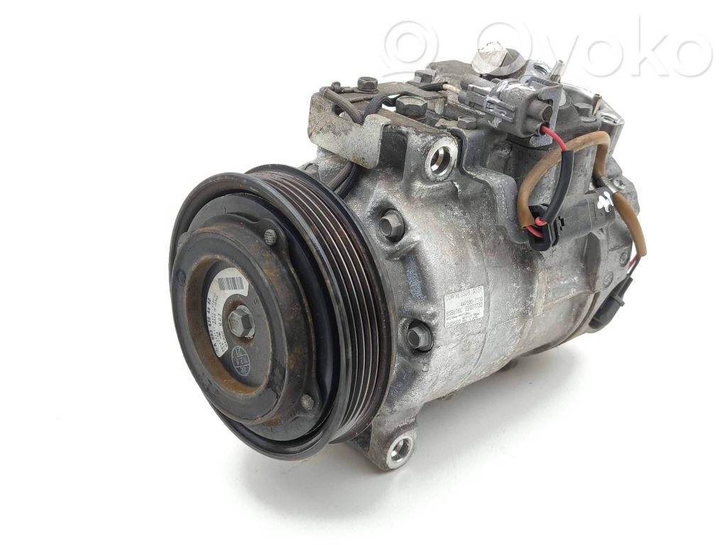 Mercedes-Benz B W246 W242 Compresseur de climatisation 