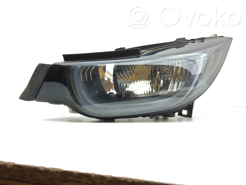 BMW i3 Headlight/headlamp 