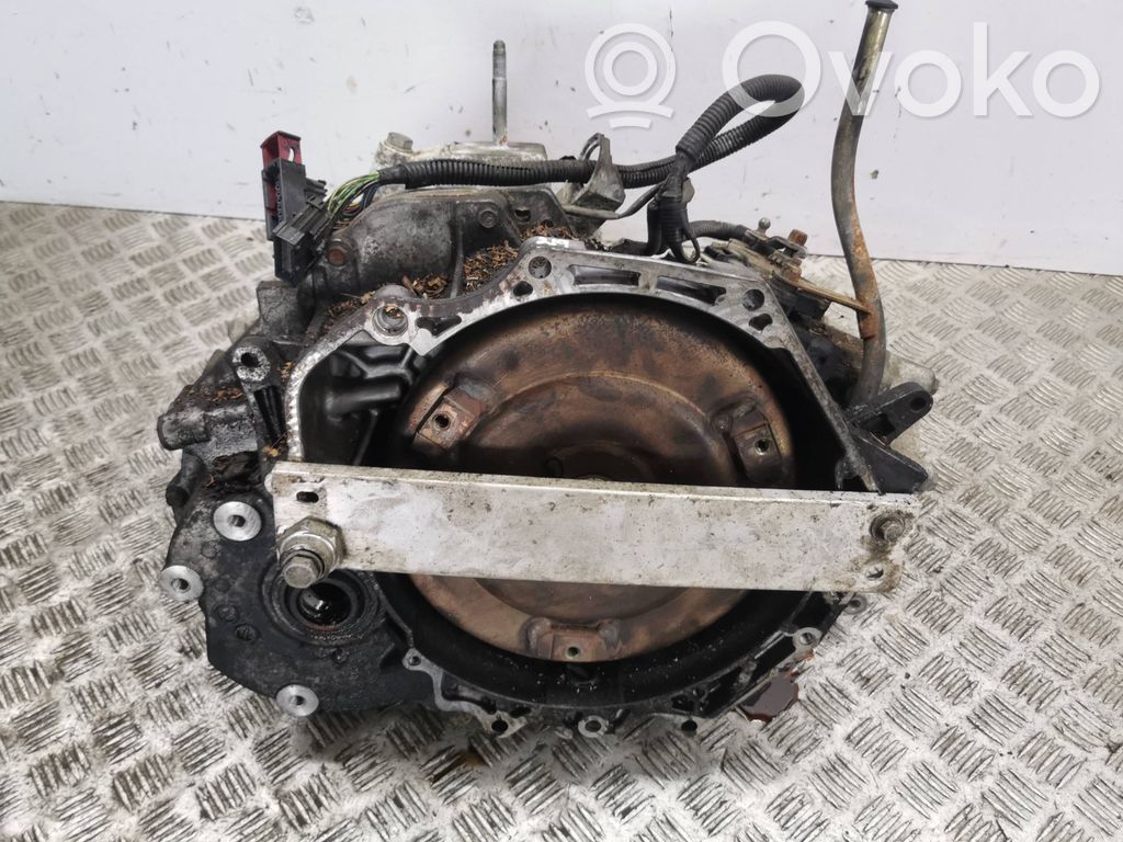 Saab 9-5 Automatic gearbox 