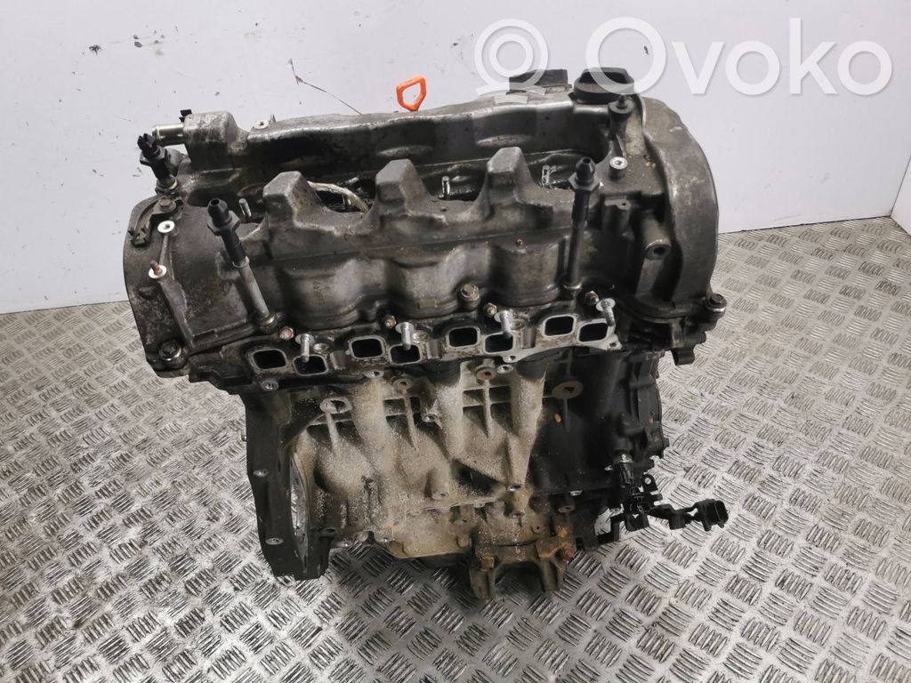 Honda Accord Motor 
