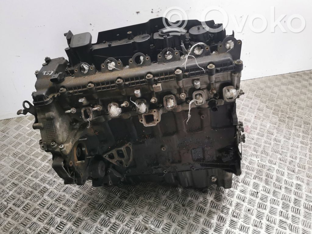 Engine   DGF,7959234,M57,DL81