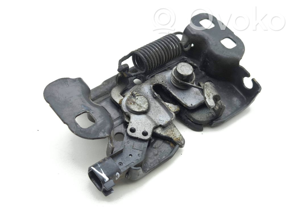 Jeep Cherokee KL Chiusura/serratura vano motore/cofano