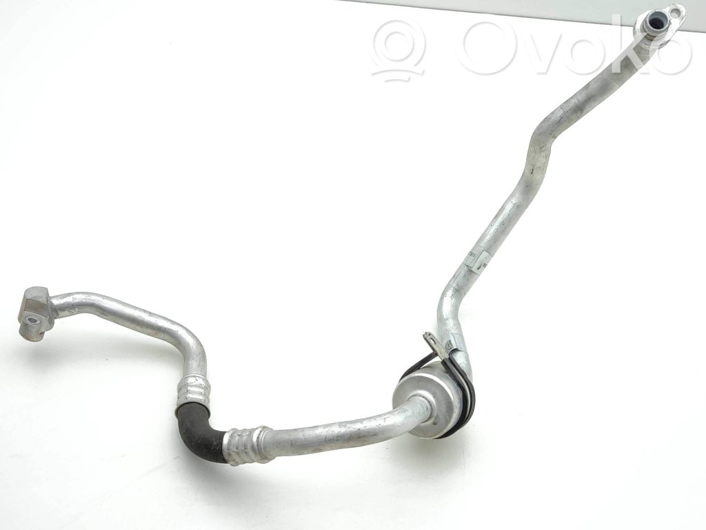 Alfa Romeo Giulia Air conditioning (A/C) pipe/hose 