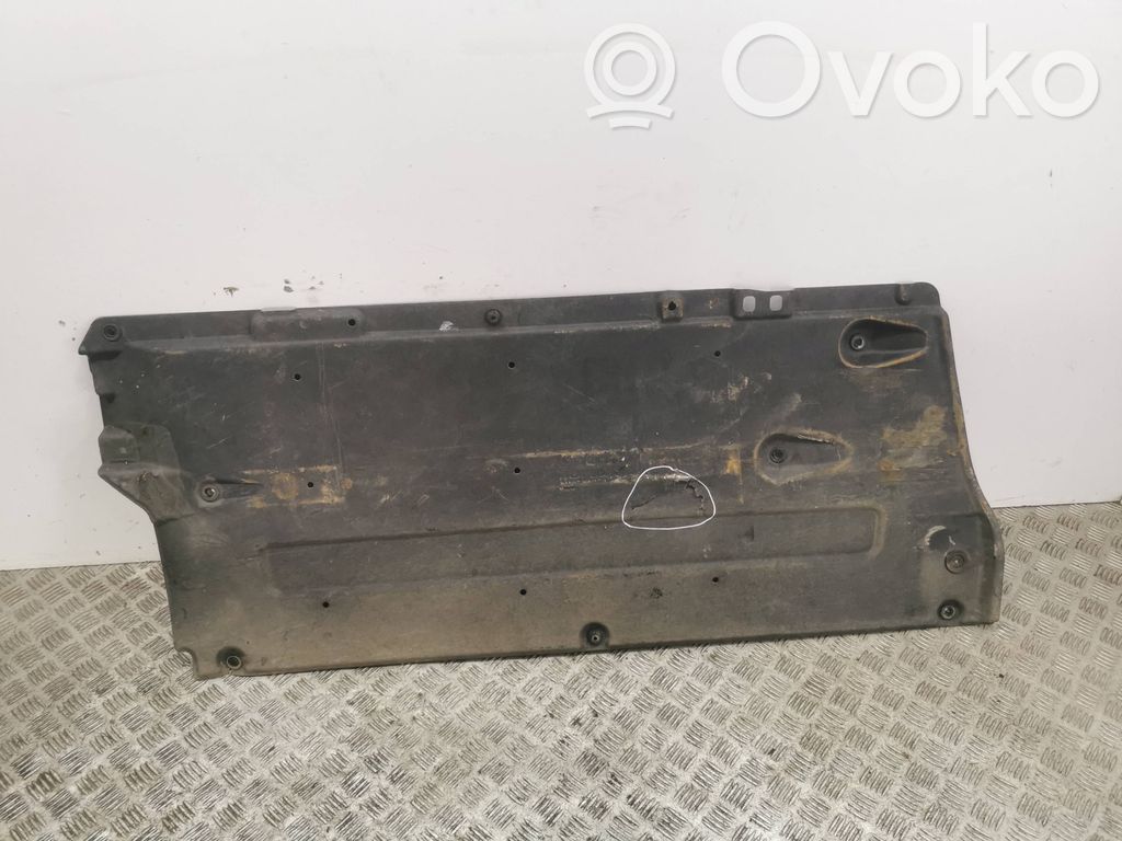 Hyundai i30 Seitenbodenschutz 