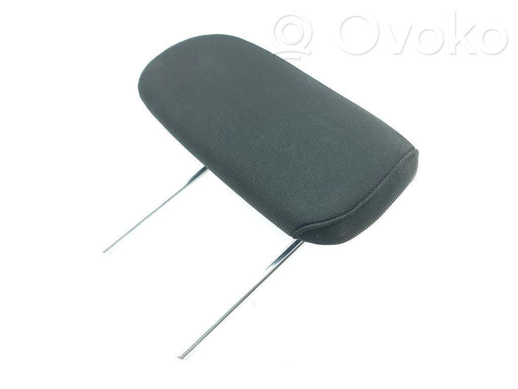 Kopfstütze hinten