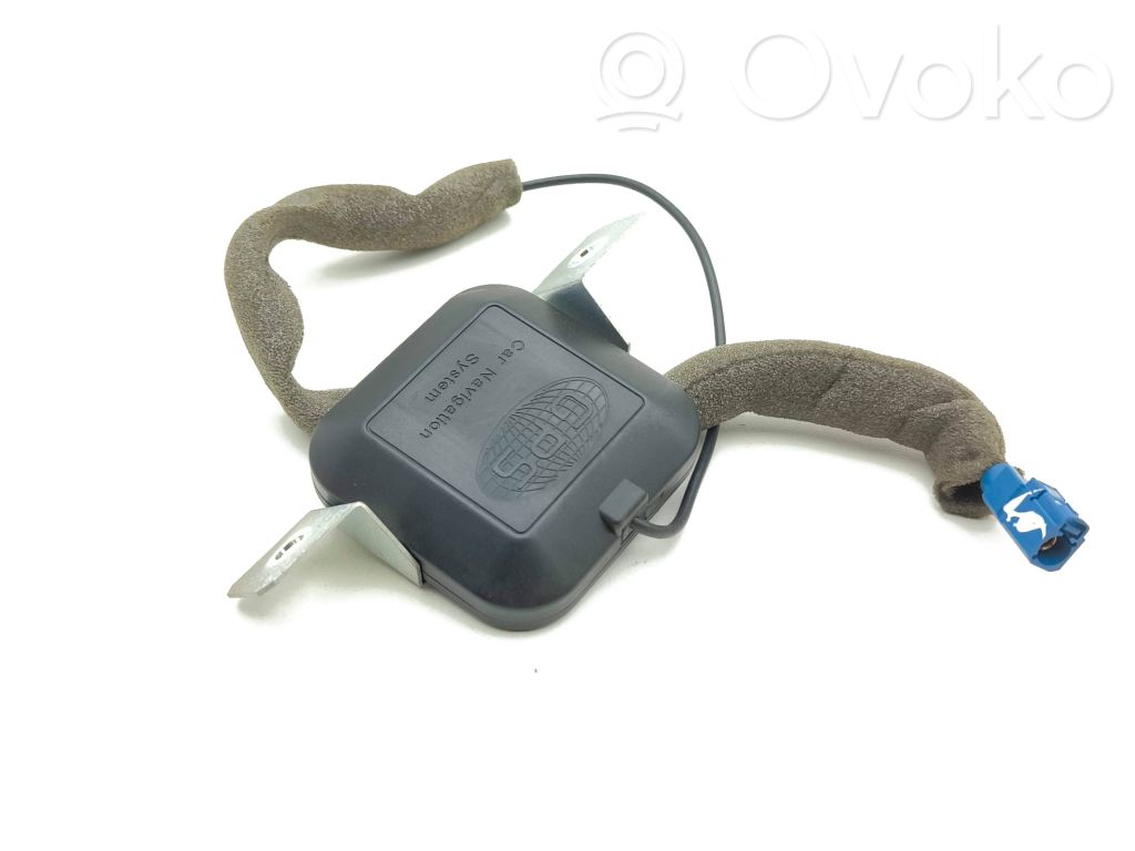 Maserati Quattroporte Antena (GPS antena) 