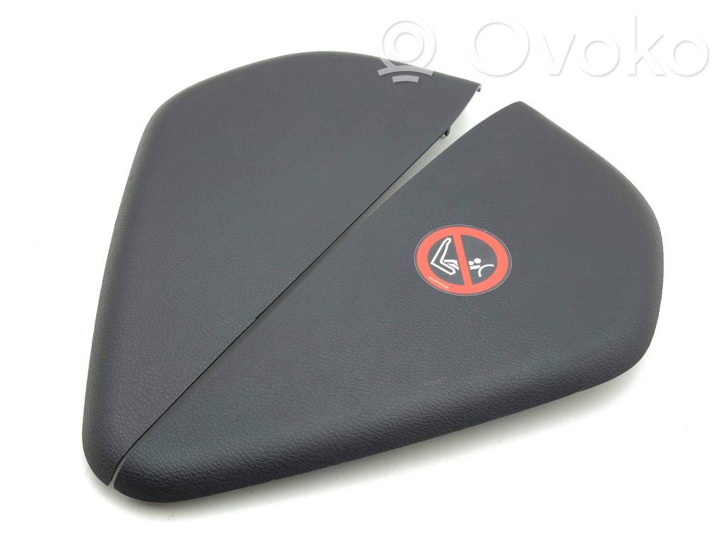 Jeep Cherokee Dashboard side end trim 