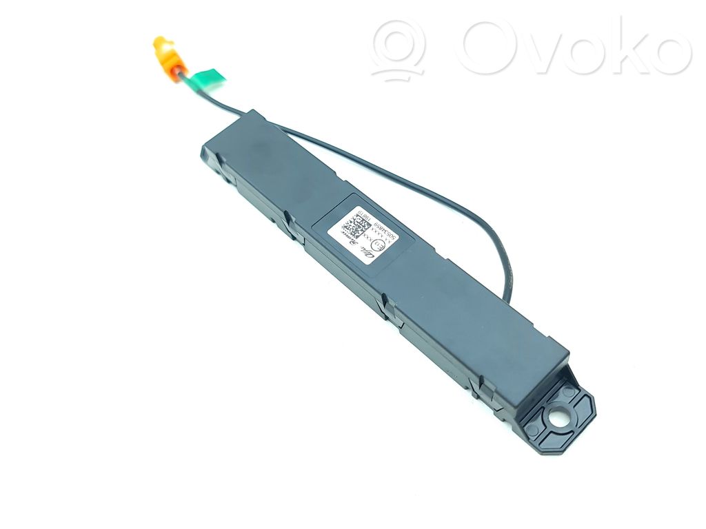 Alfa Romeo Giulia Amplificatore antenna 