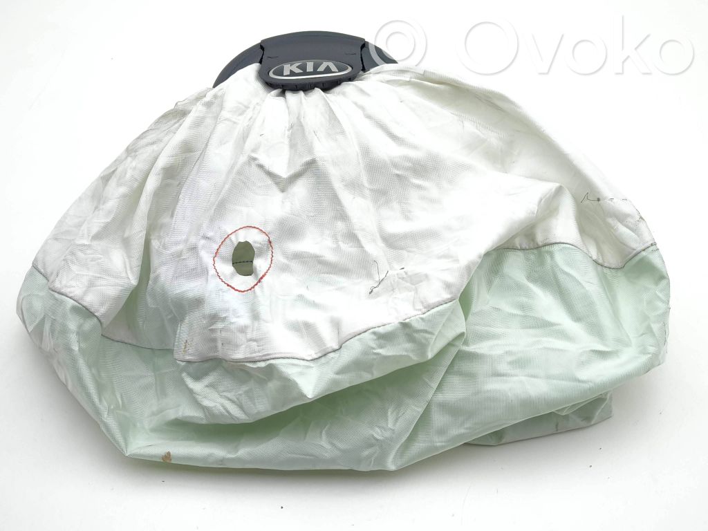 KIA Optima Airbag del volante 