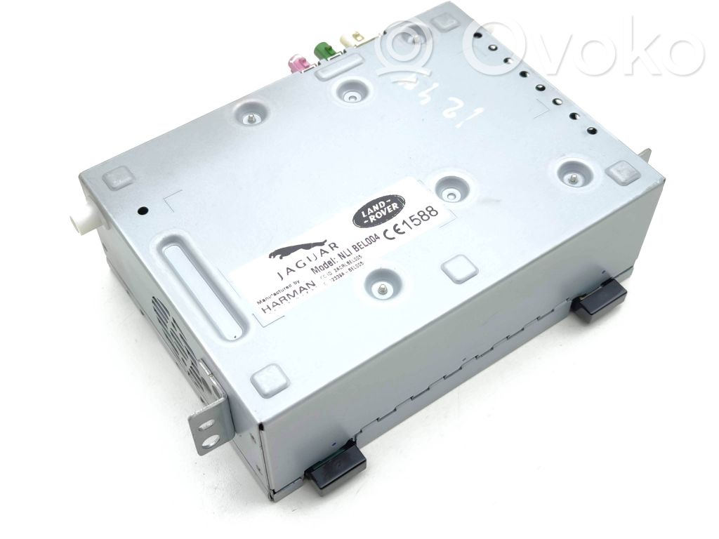 Land Rover Discovery Sport Unità principale autoradio/CD/DVD/GPS