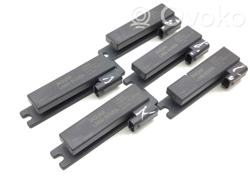 Land Rover Discovery Sport Antena systemu bezkluczykowego 