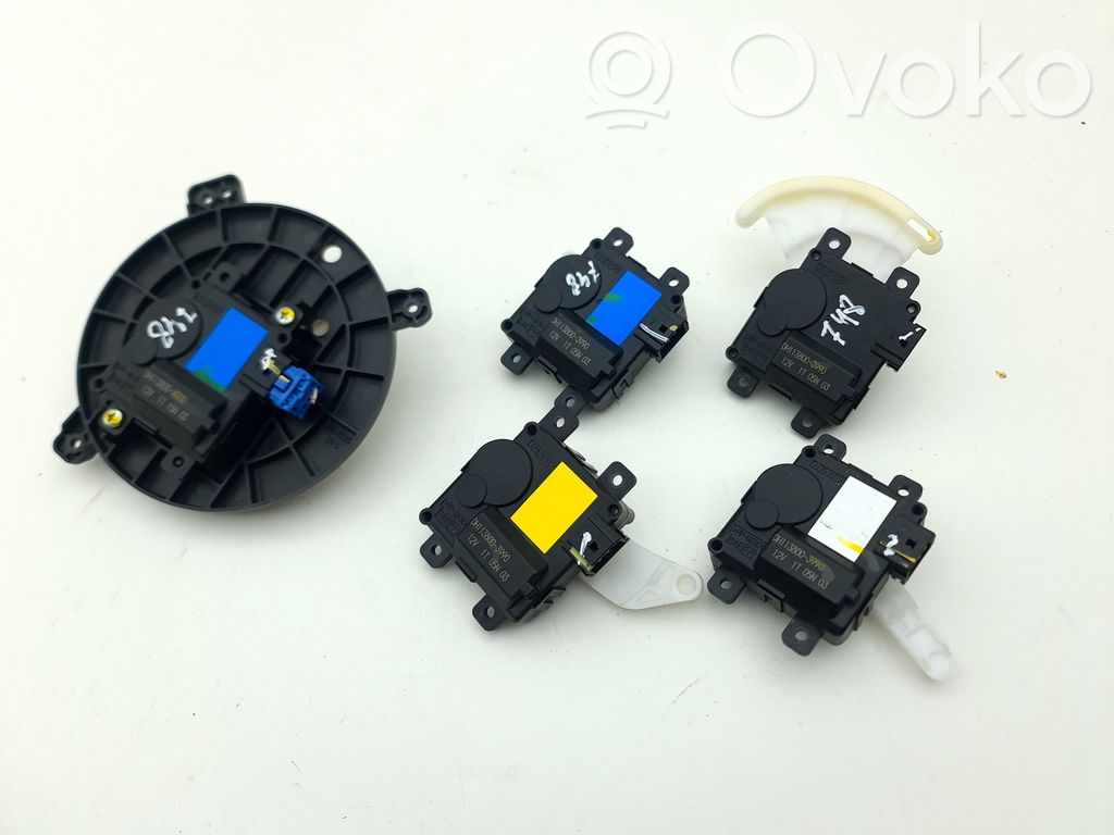 KIA Optima Motor/actuator clapetă aer 