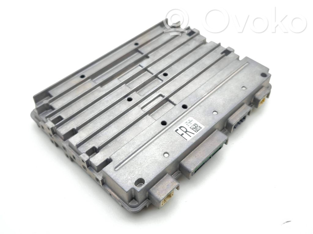 Lexus UX GPS navigation control unit/module 
