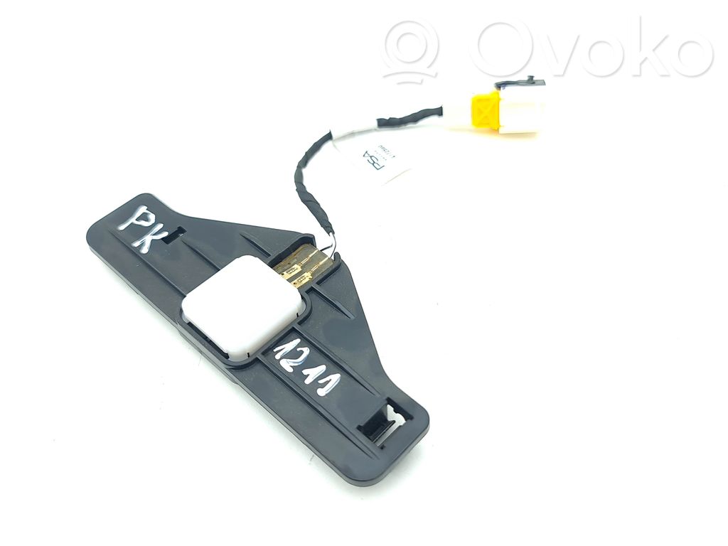 Citroen C4 III e-C4 Sensor Sitzerkennung 