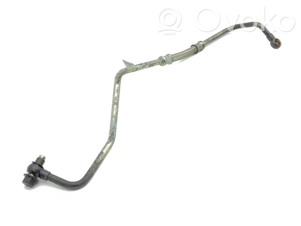 Land Rover Discovery Sport Tubo flessibile mandata olio del turbocompressore turbo