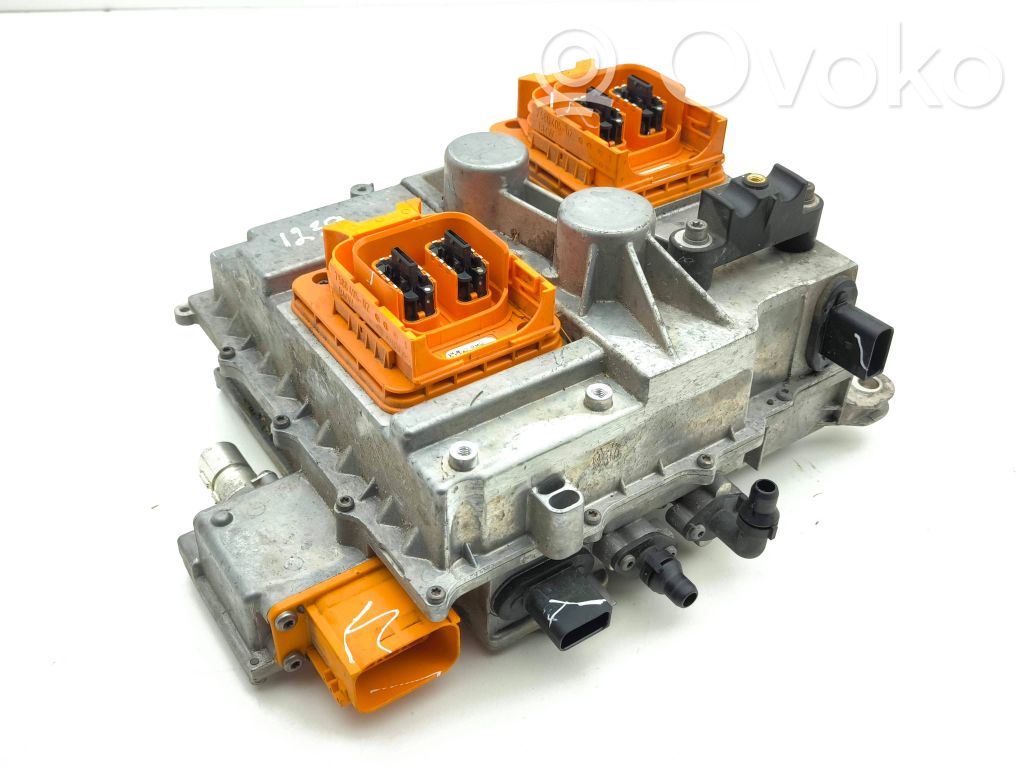 Mini One - Cooper F56 F55 Voltage converter inverter 