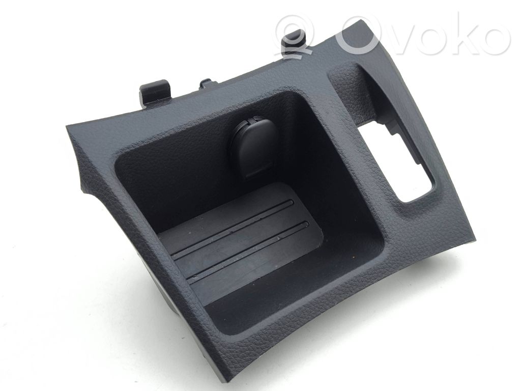Nissan Qashqai Presa 12V (anteriore)