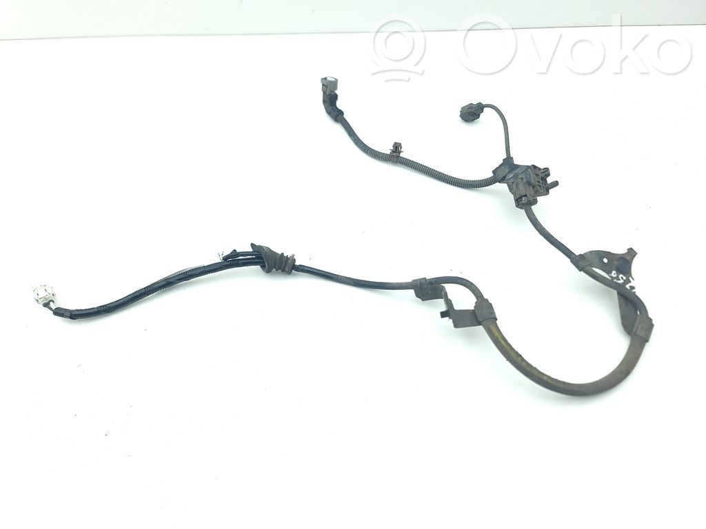 Lexus UX Cableado del sensor ABS trasero 