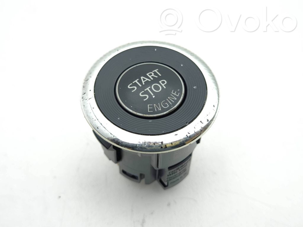 Nissan Qashqai Buton pornire/oprire motor 