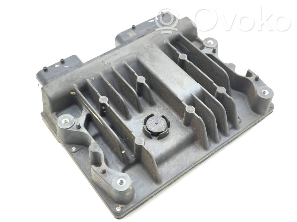 Lexus UX Engine control unit/module 