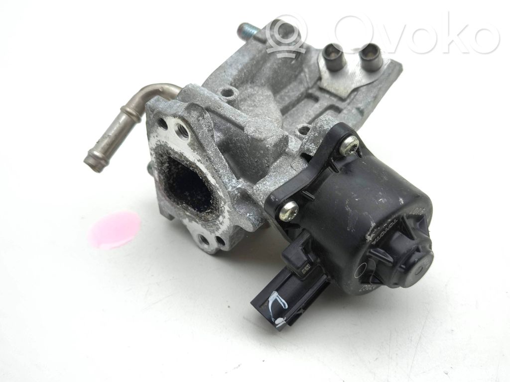 Lexus UX Válvula EGR 