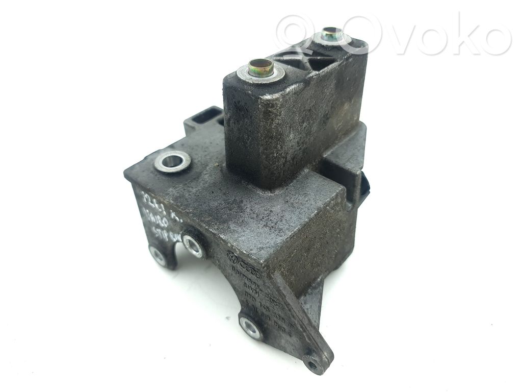 Bentley Flying Spur Power steering pump mounting bracket 