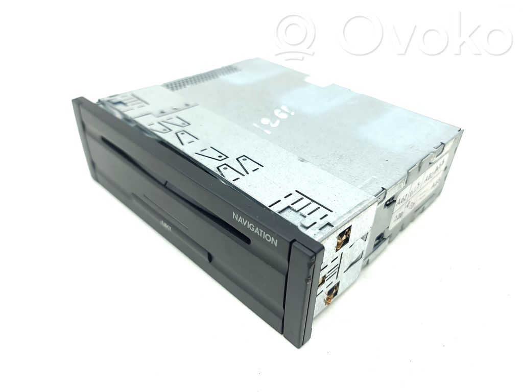 Moduł / Sterownik GPS   3W0919887E