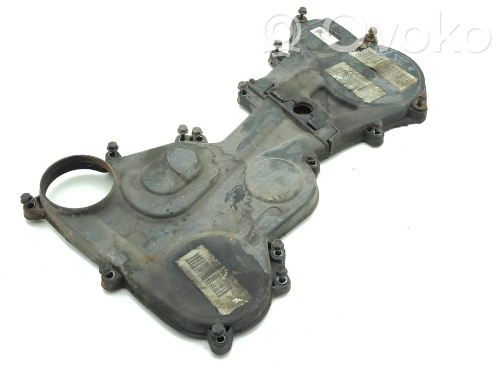 Chrysler Grand Voyager V Timing belt guard (cover) 
