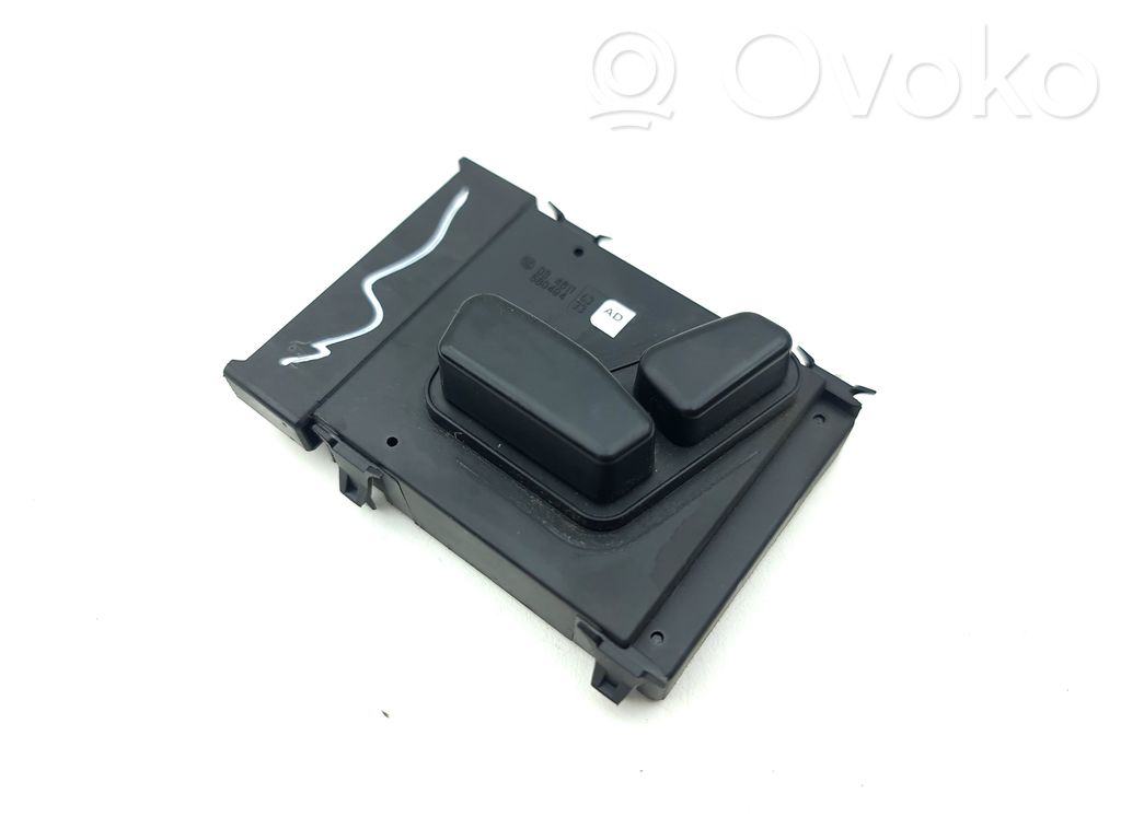 Chrysler Grand Voyager V Interruptor de control del asiento 