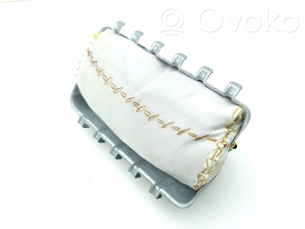 Chrysler Grand Voyager V Airbag pasager