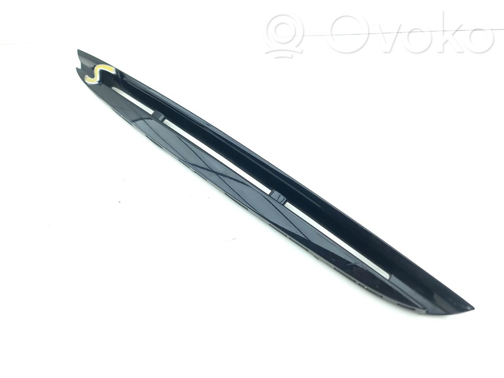 Mini One - Cooper F56 F55 Griglia superiore del radiatore paraurti anteriore 