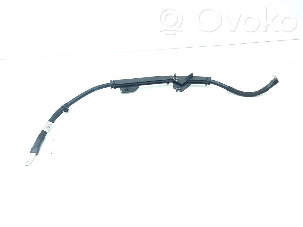 Mini One - Cooper F56 F55 Cavo negativo messa a terra (batteria) 